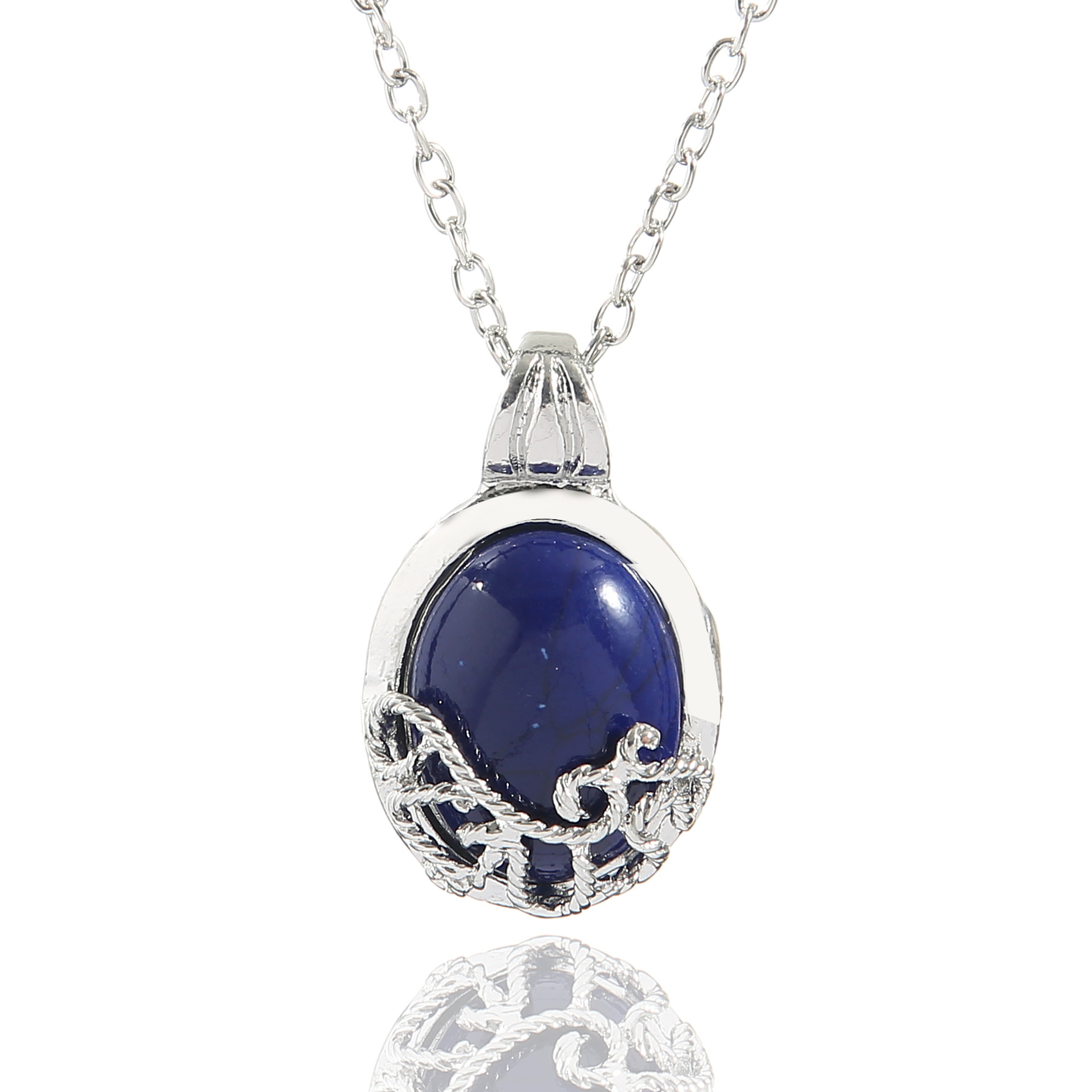 Vintage Fashion Tv - The Vampire Diaries kalung Kathrine liontin