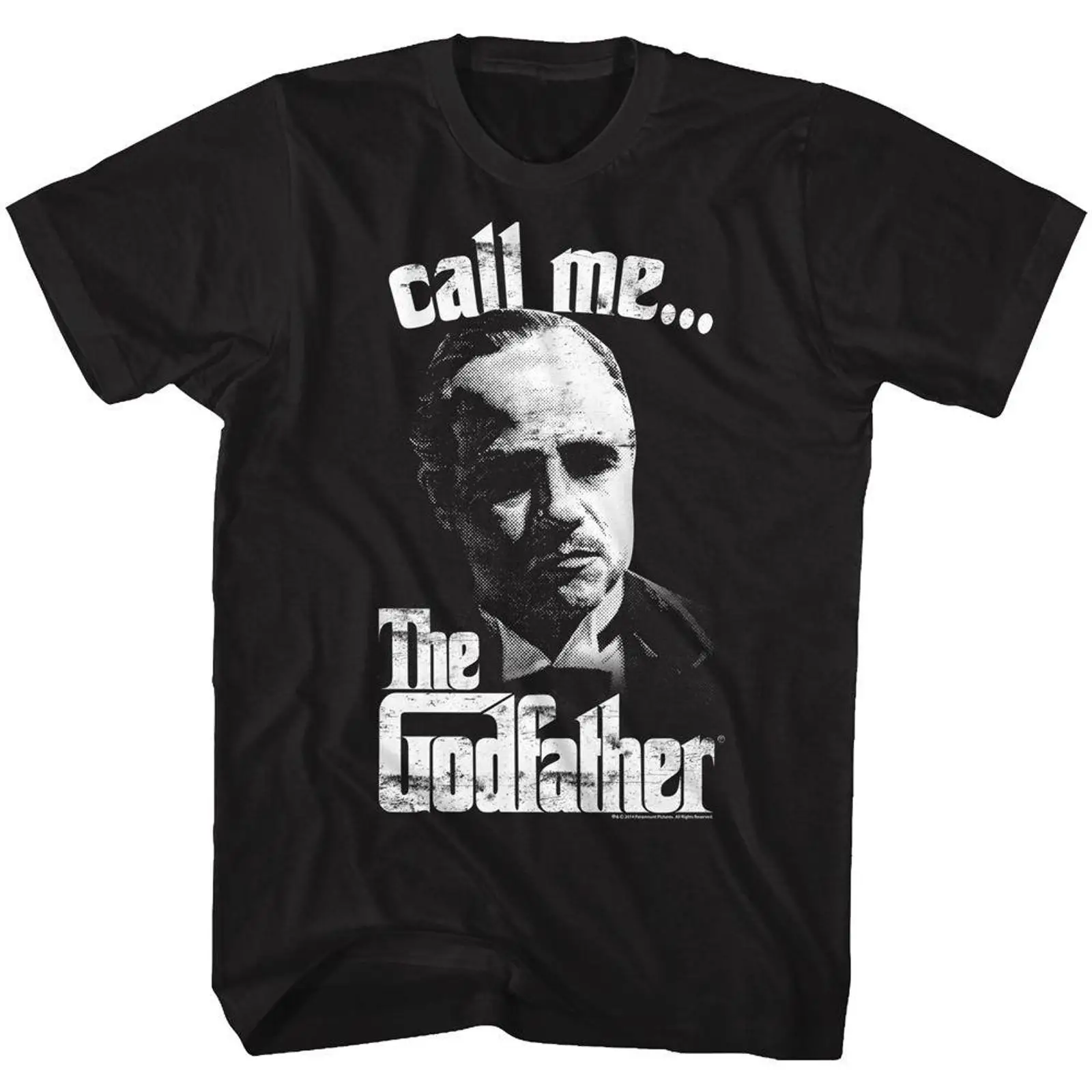 Vintage Fashion Icons - Kaos Godfather Pixelis HYPER iCONiC vintage