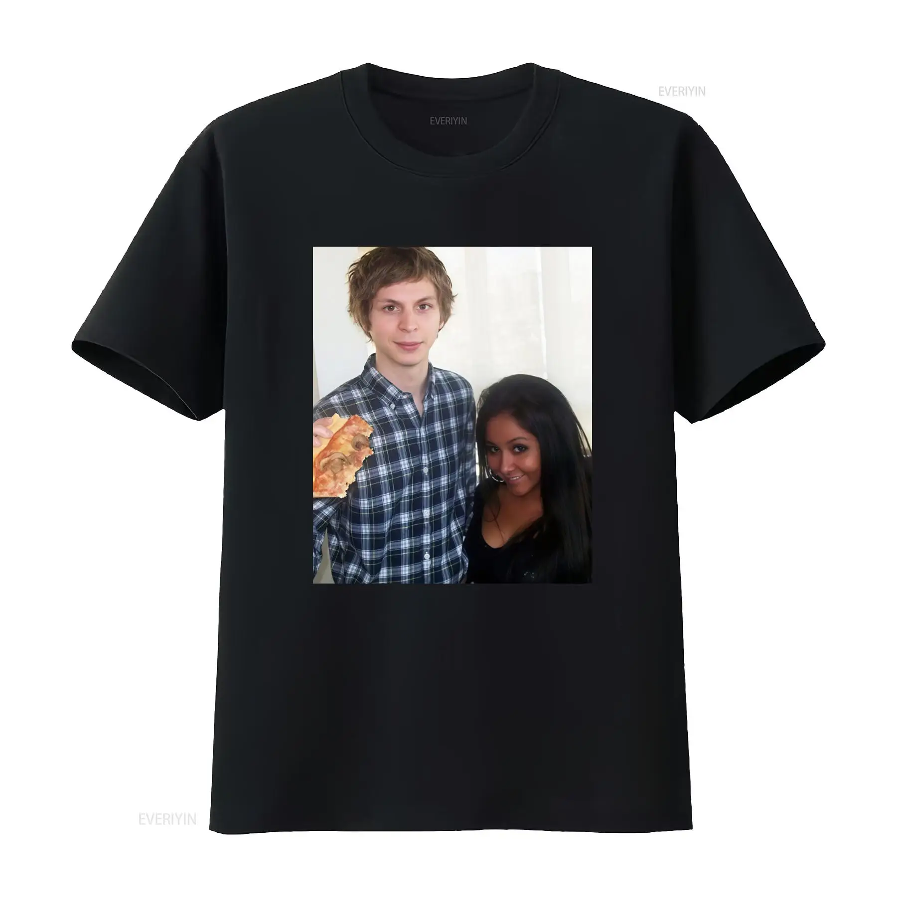 Vintage Fashion Icons - Kaus Micheal Cera Snooki Y2K Icons