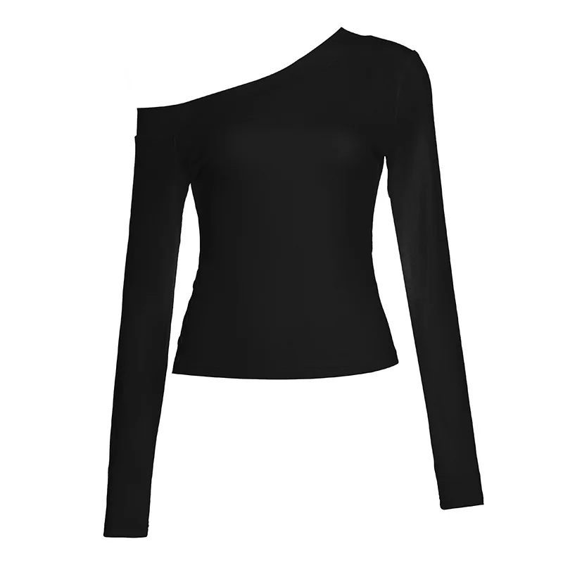 Vintage Women Fashion - Kaos Kancing Lipit Vintage Y2K untuk