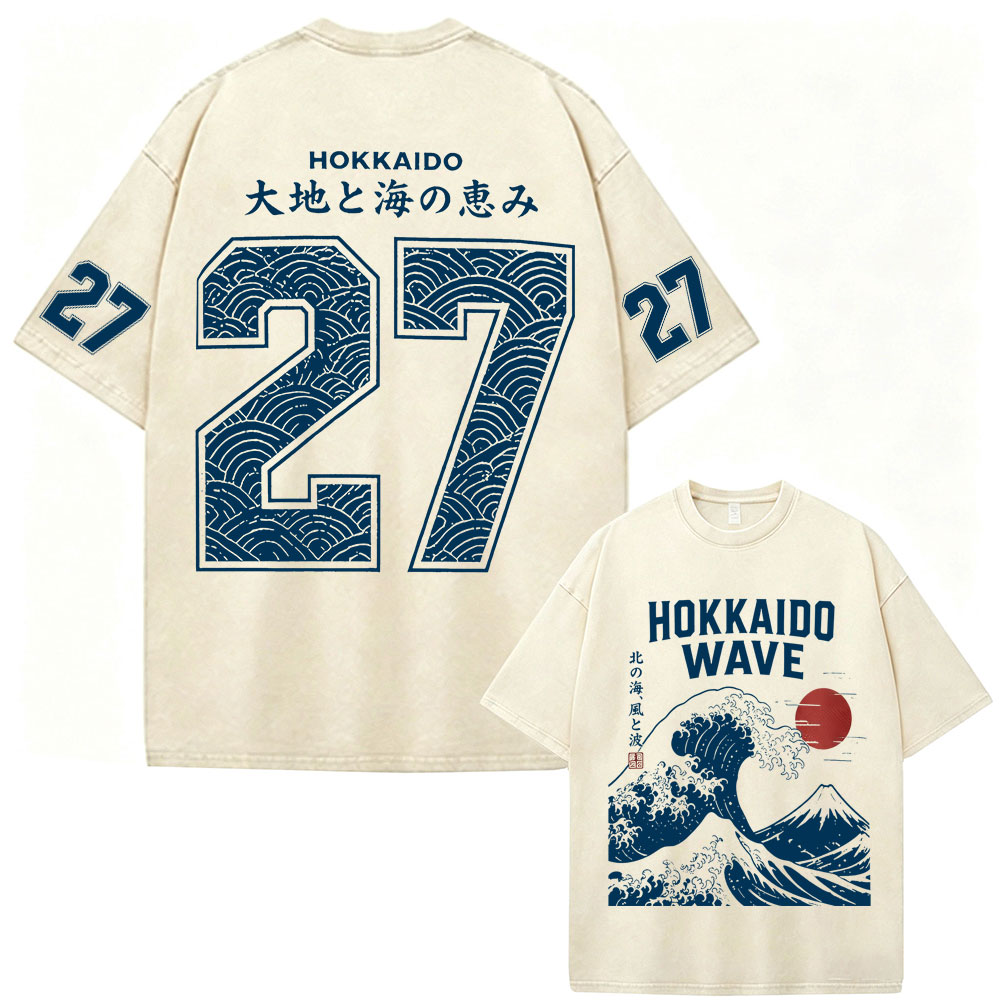 Osaka Dotonbori Drunken Octopu - Vintage Fashion Osaka ulasan dan harga