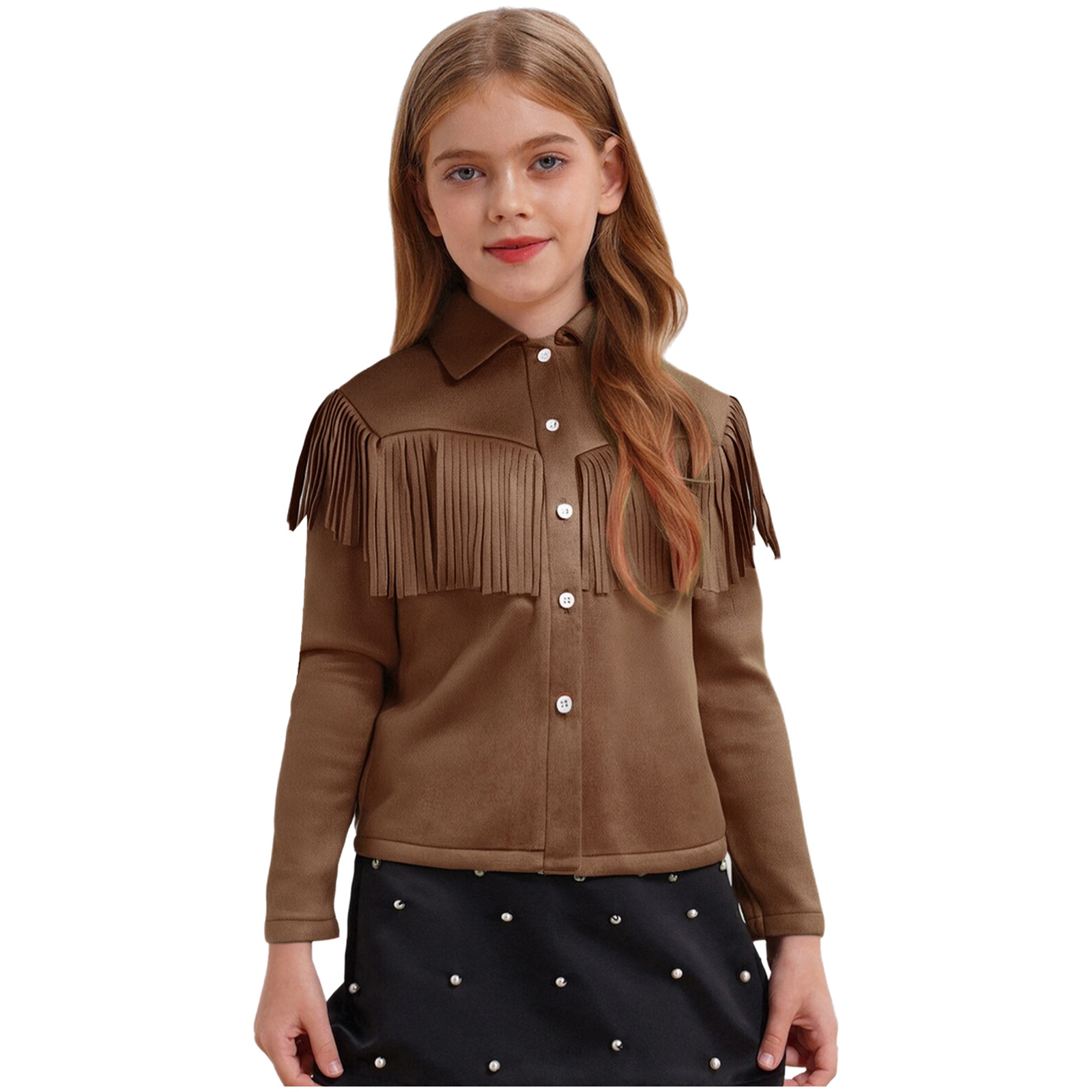 Kostum Cowgirl Koboi Barat Ana - Vintage Fashion Girl ulasan dan harga