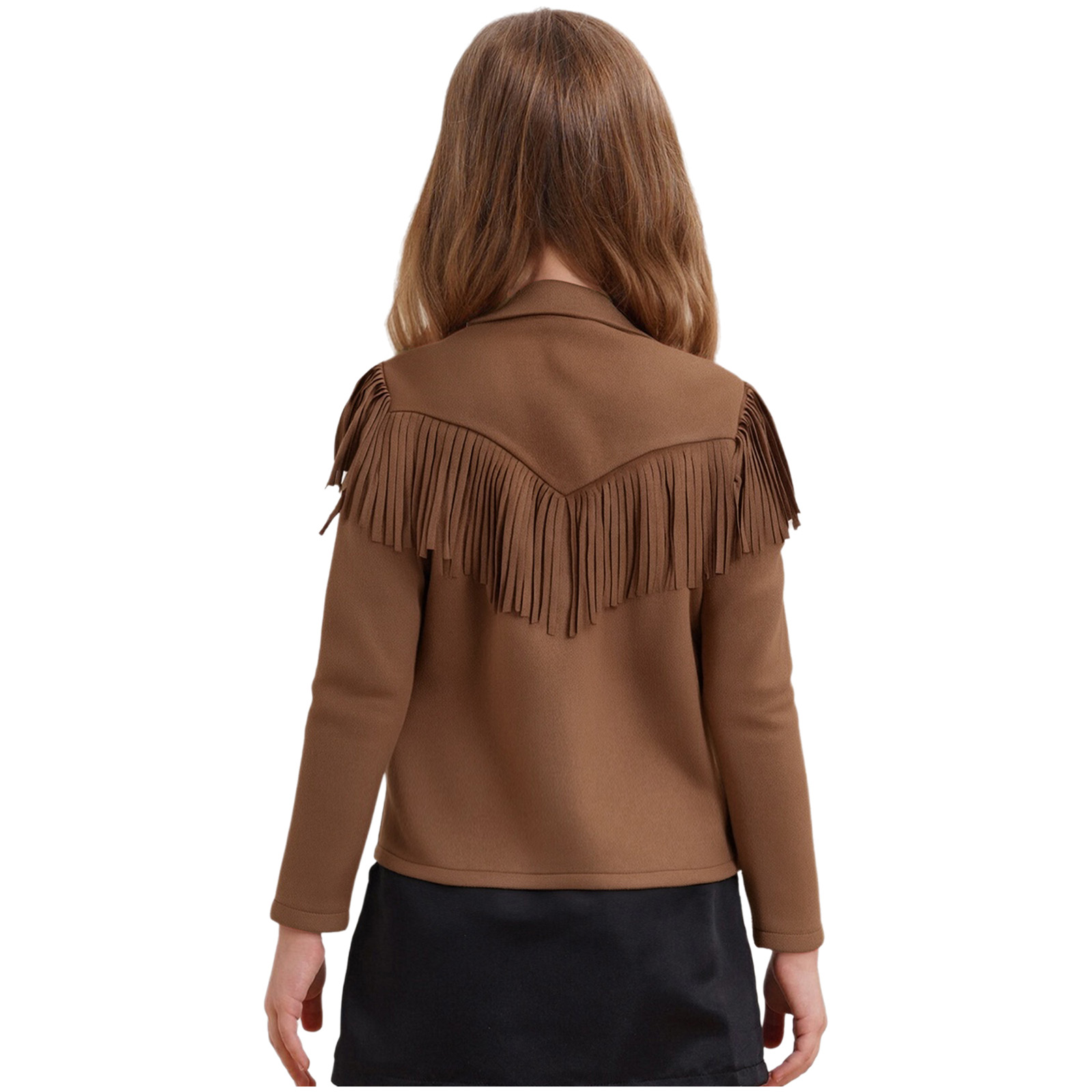 Kostum Cowgirl Koboi Barat Ana - Vintage Fashion Girl ulasan dan harga
