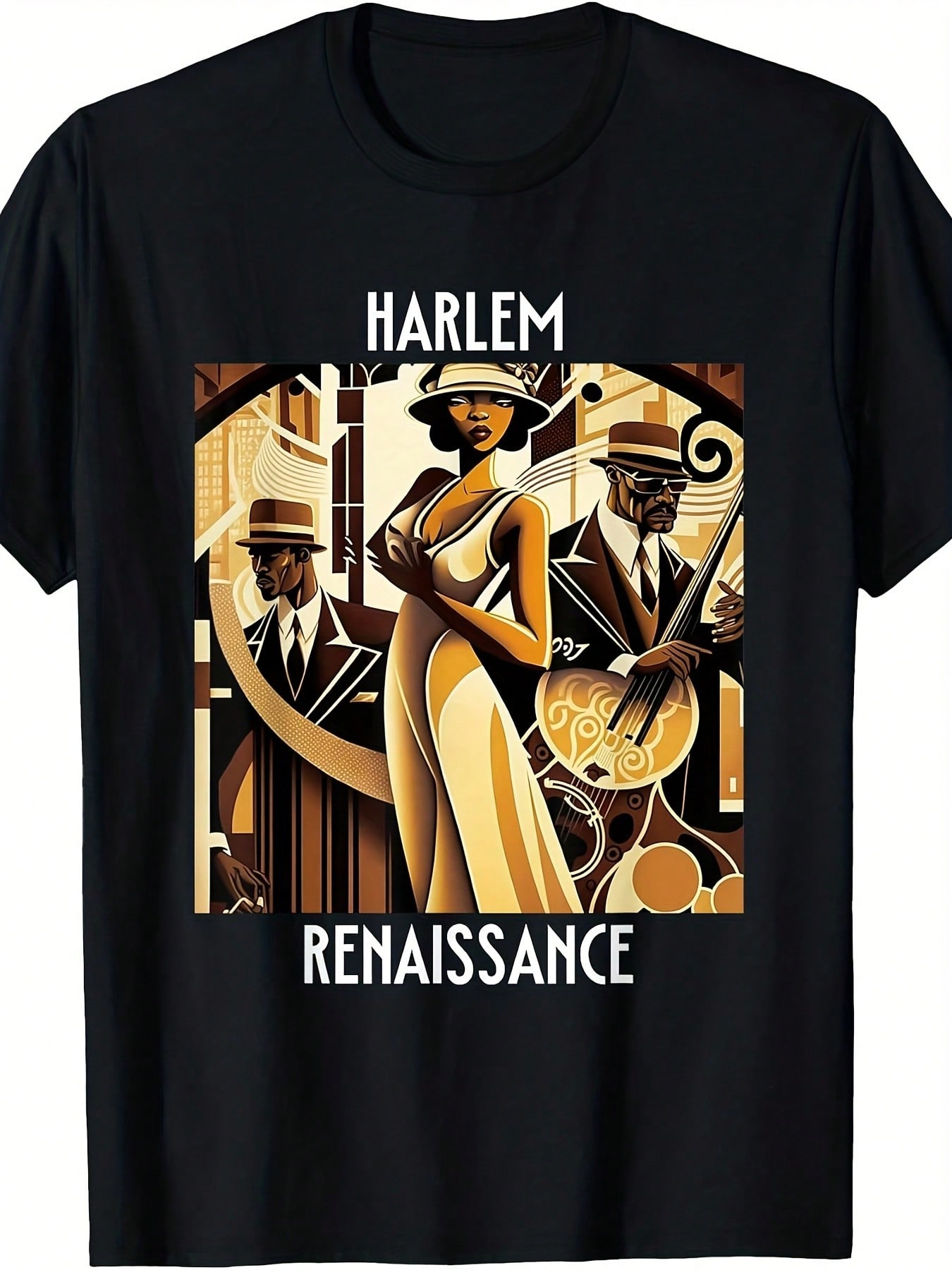 Kemeja Harlem Renaissance 1920 - Vintage Fashion Community ulasan dan harga