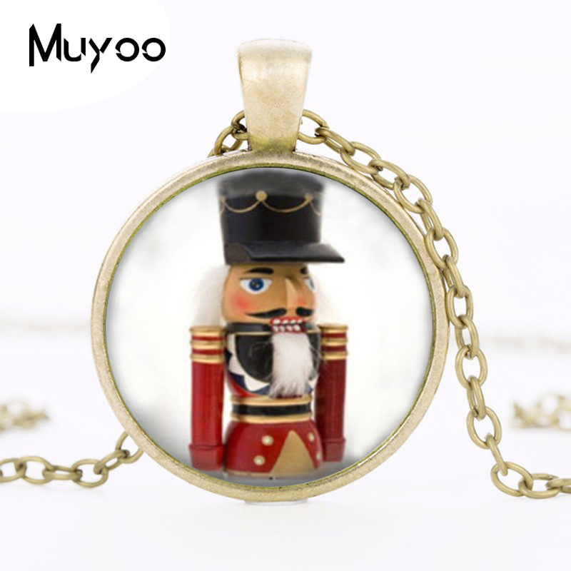 Perhiasan Natal Kalung Pemecah - Vintage Fashion Toys ulasan dan harga