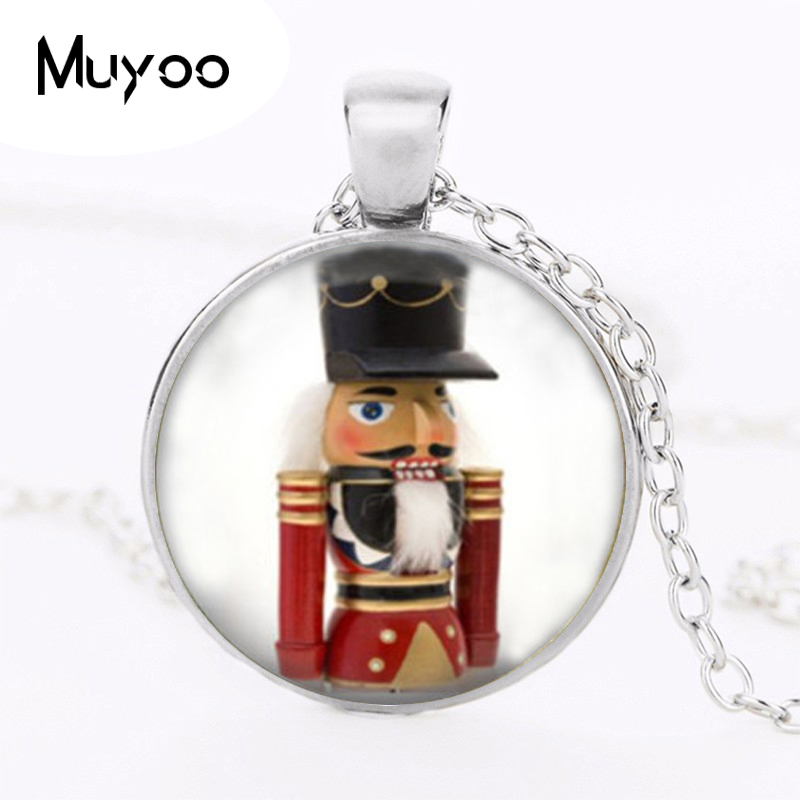 Perhiasan Natal Kalung Pemecah - Vintage Fashion Toys ulasan dan harga