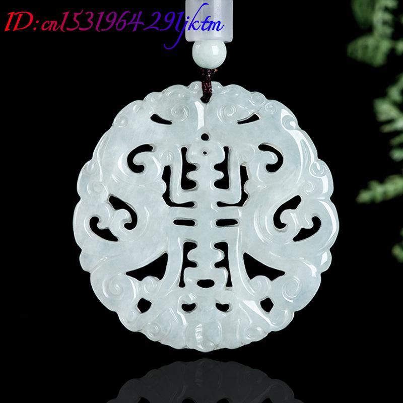 Kalung Liontin Naga Giok Burma - Vintage Women Fashion ulasan dan harga