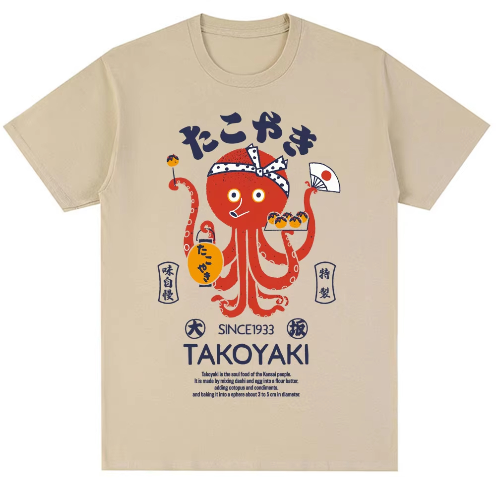 Kaus Jepang Osaka Dotonbori Ka - Vintage Fashion Osaka ulasan dan harga