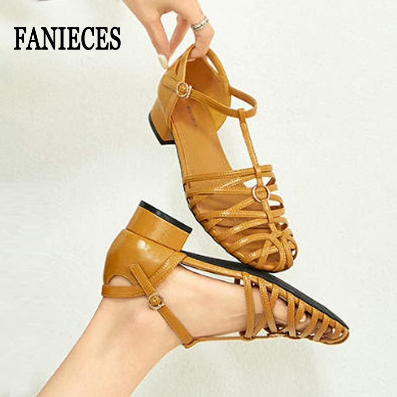 Sandal Roma Wanita Ukuran Besa - Vintage Fashion Dress ulasan dan harga