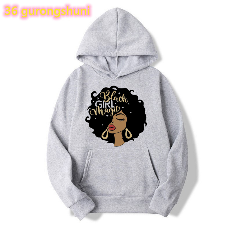 Hoodie warna hitam Ratu Ulang  - Turtleneck Knit 90S ulasan dan harga
