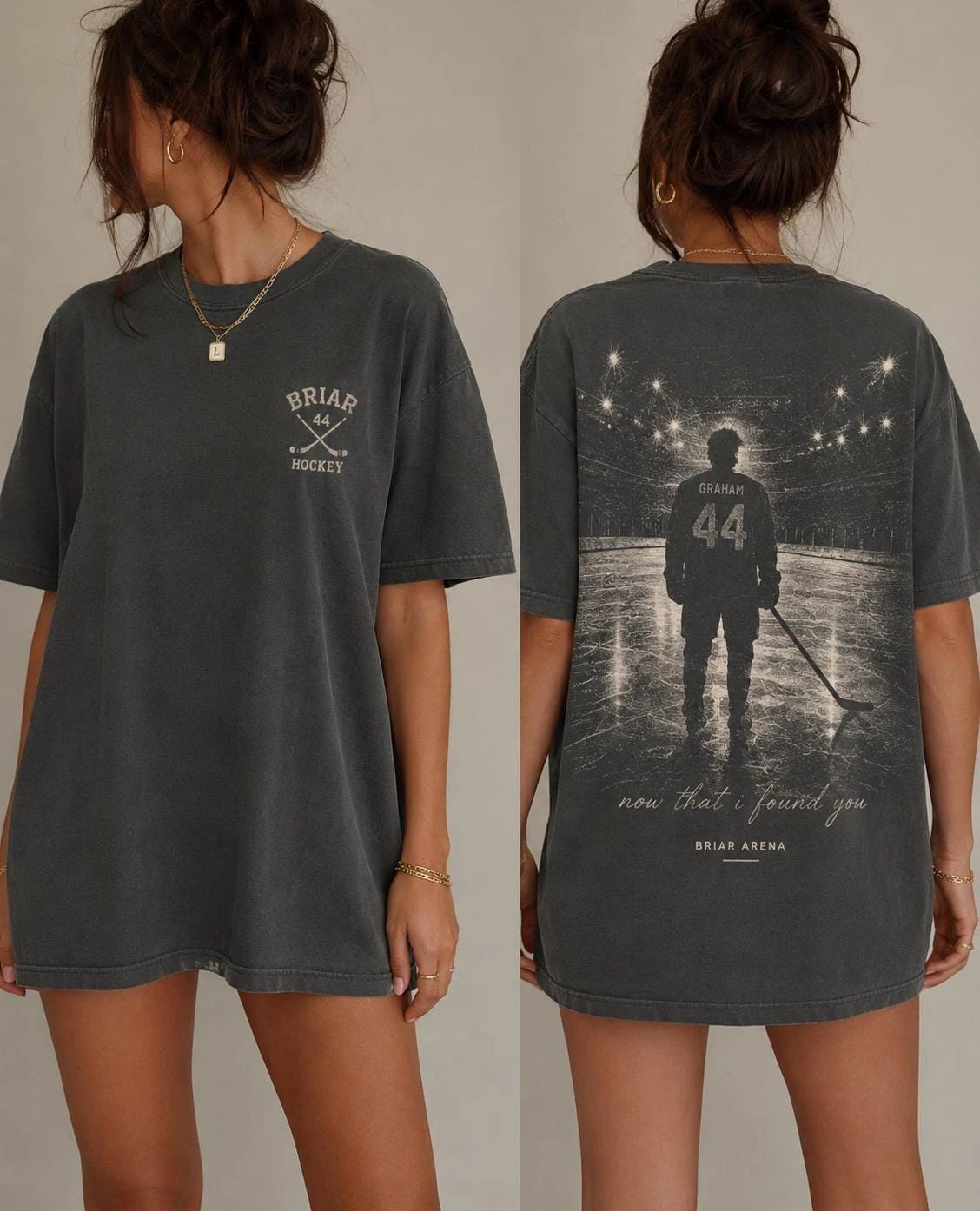 Kaus Vintage Fashion TV Off-Ca - Vintage Fashion Tv ulasan dan harga