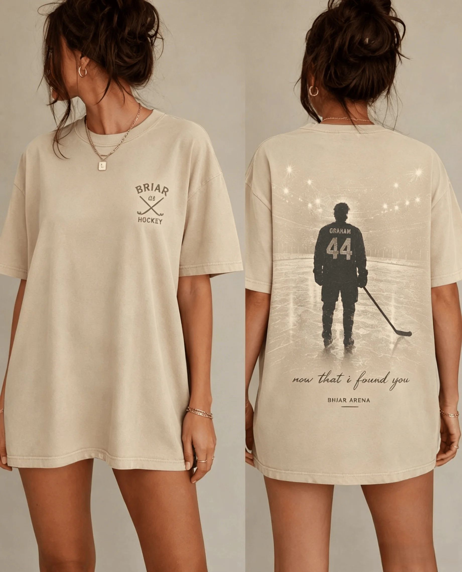 Kaus Vintage Fashion TV Off-Ca - Vintage Fashion Tv ulasan dan harga