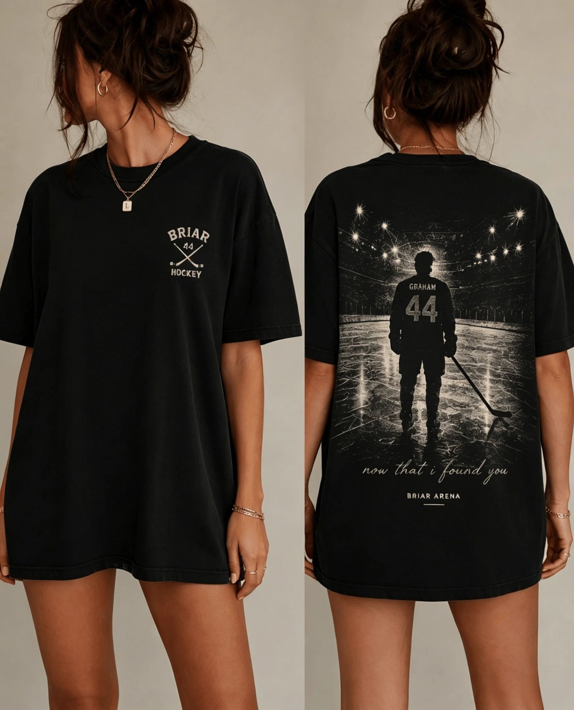 Kaus Vintage Fashion TV Off-Ca - Vintage Fashion Tv ulasan dan harga