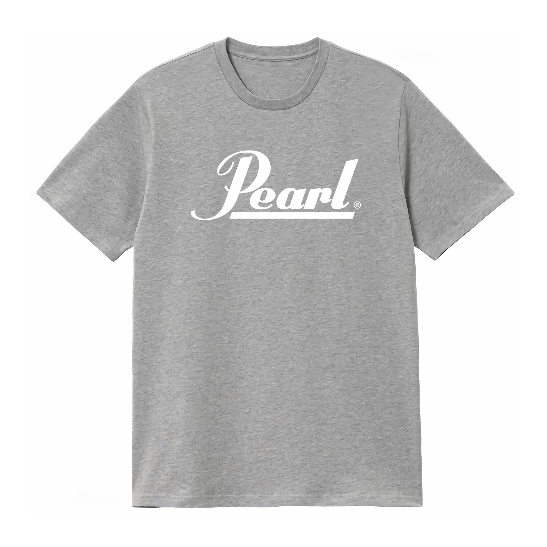 Kaos Logo Pearl Drums Hitam Pu - Vintage Fashion Icons ulasan dan harga