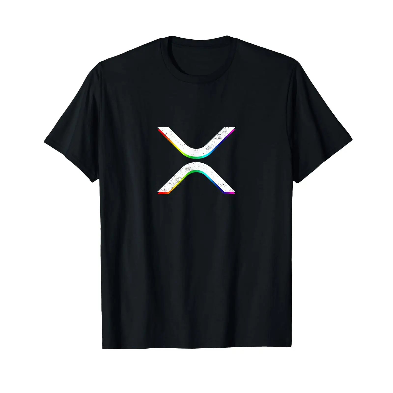 Kaos Komunitas Kripto Mata Uan - Vintage Fashion Community ulasan dan harga