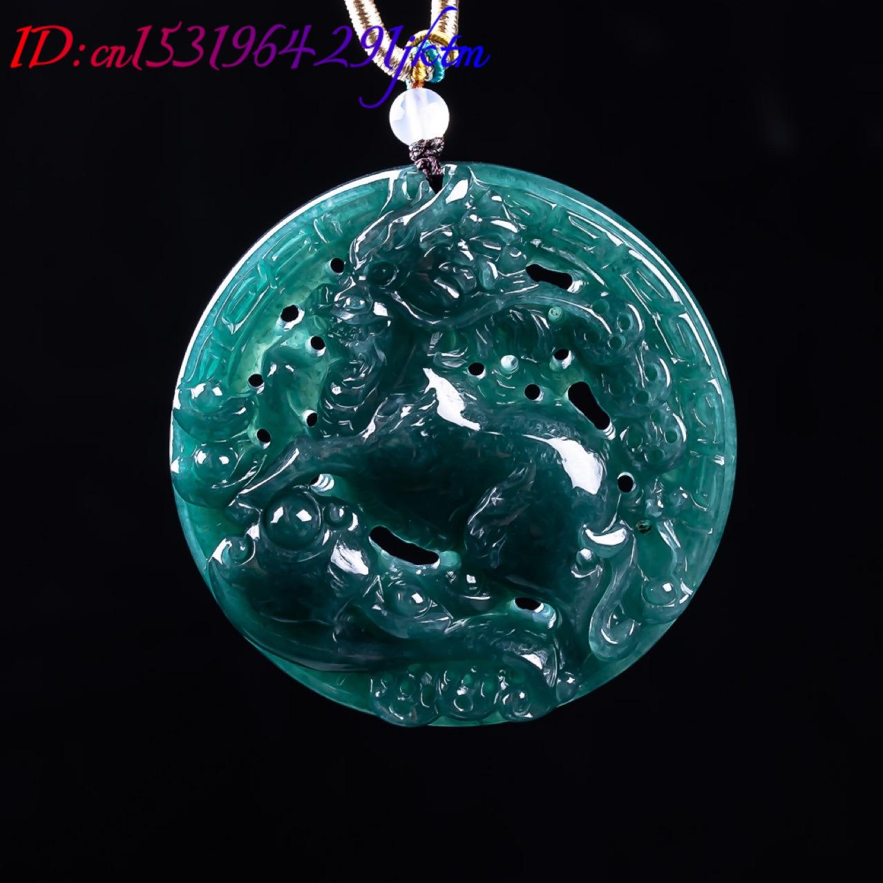 Liontin Naga Giok Burma Batu P - Vintage Women Fashion ulasan dan harga