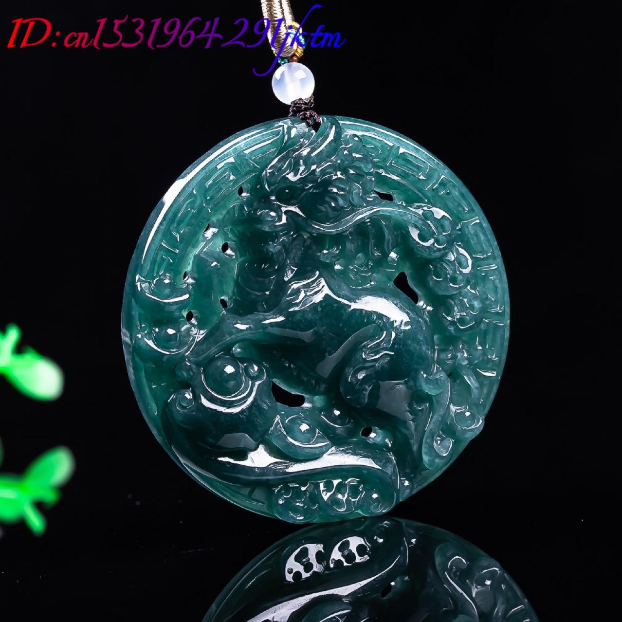 Liontin Naga Giok Burma Batu P - Vintage Women Fashion ulasan dan harga