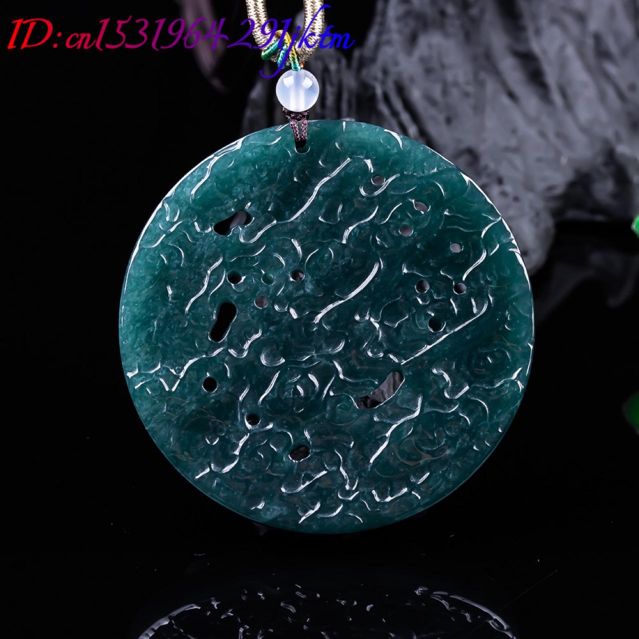 Liontin Naga Giok Burma Batu P - Vintage Women Fashion ulasan dan harga