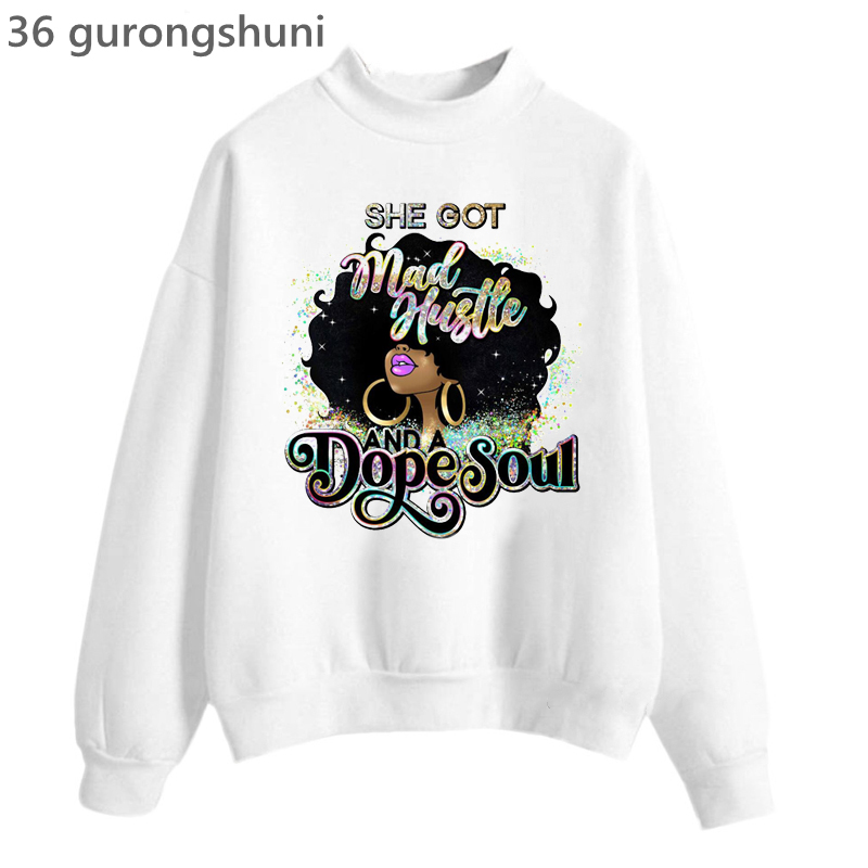 Cat air he Is Beautiful/tanggu - Turtleneck Knit 90S ulasan dan harga