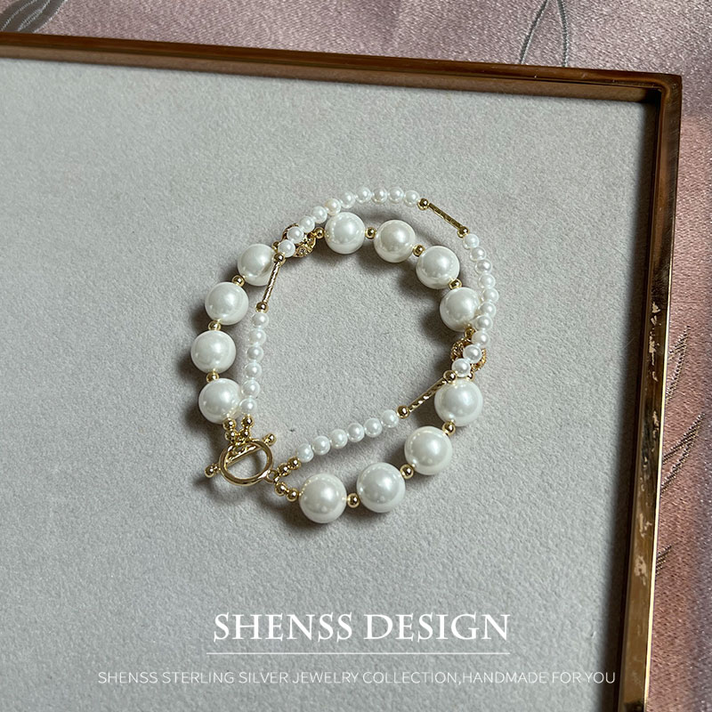 Gelang berlapis emas 14k berla - Vintage Fashion Photos ulasan dan harga