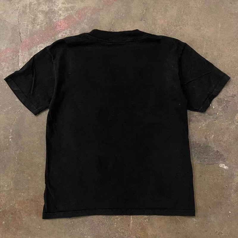 Kaos Wanita Subkultur Gothic M - Vintage Fashion Subculture ulasan dan harga