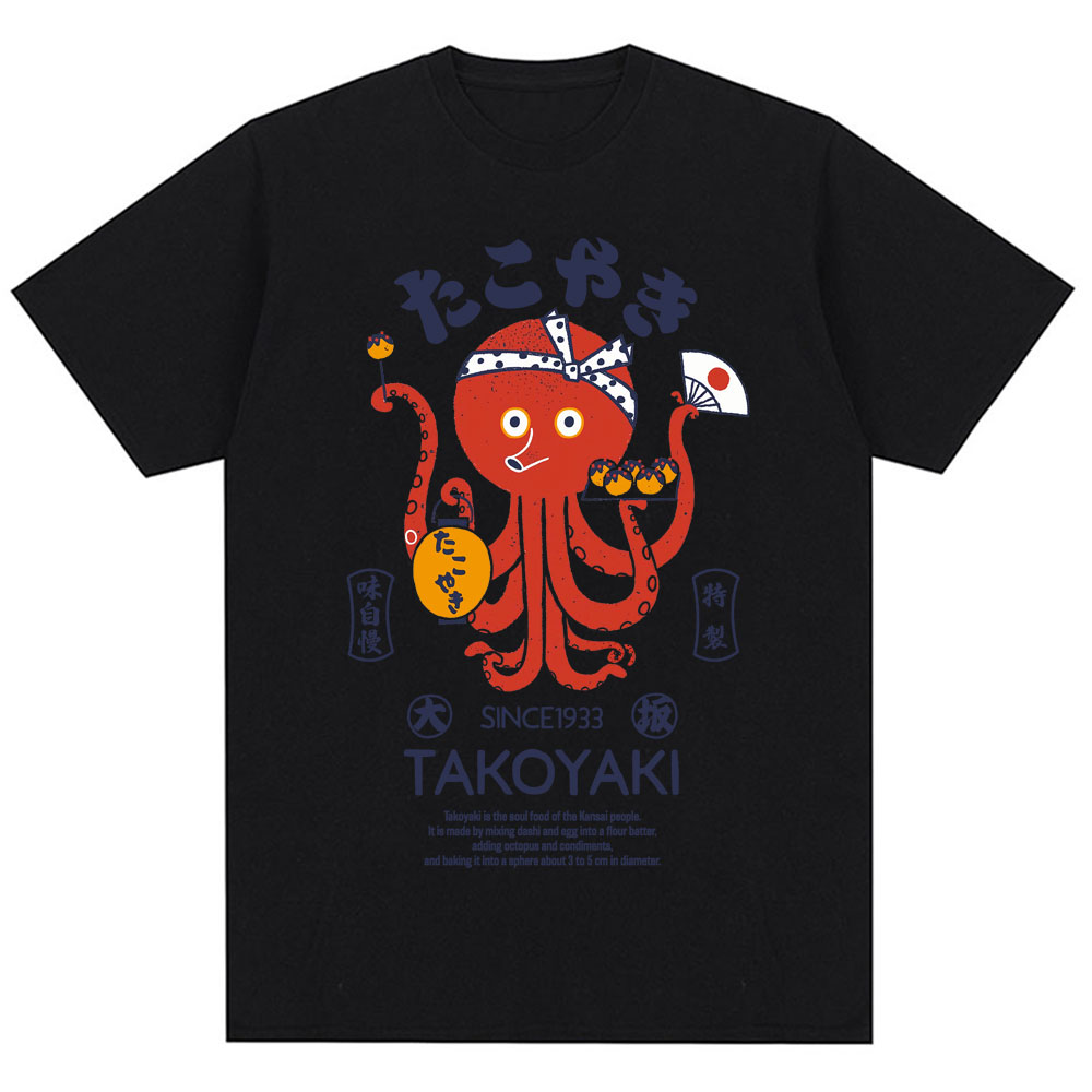 Kaus Osaka Dotonbori Jepang Ka - Vintage Fashion Osaka ulasan dan harga