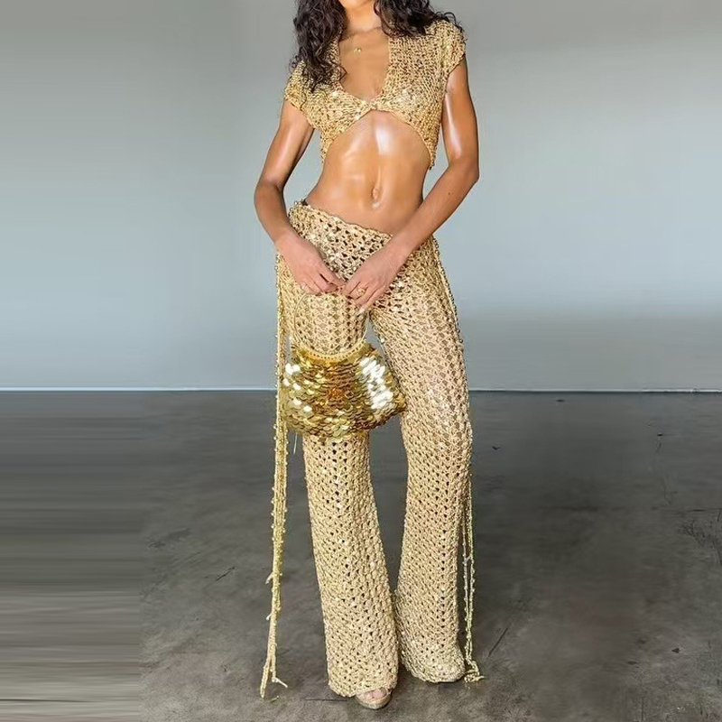 Set gaya jalanan seksi dan ber - V Vintage Fashion ulasan dan harga