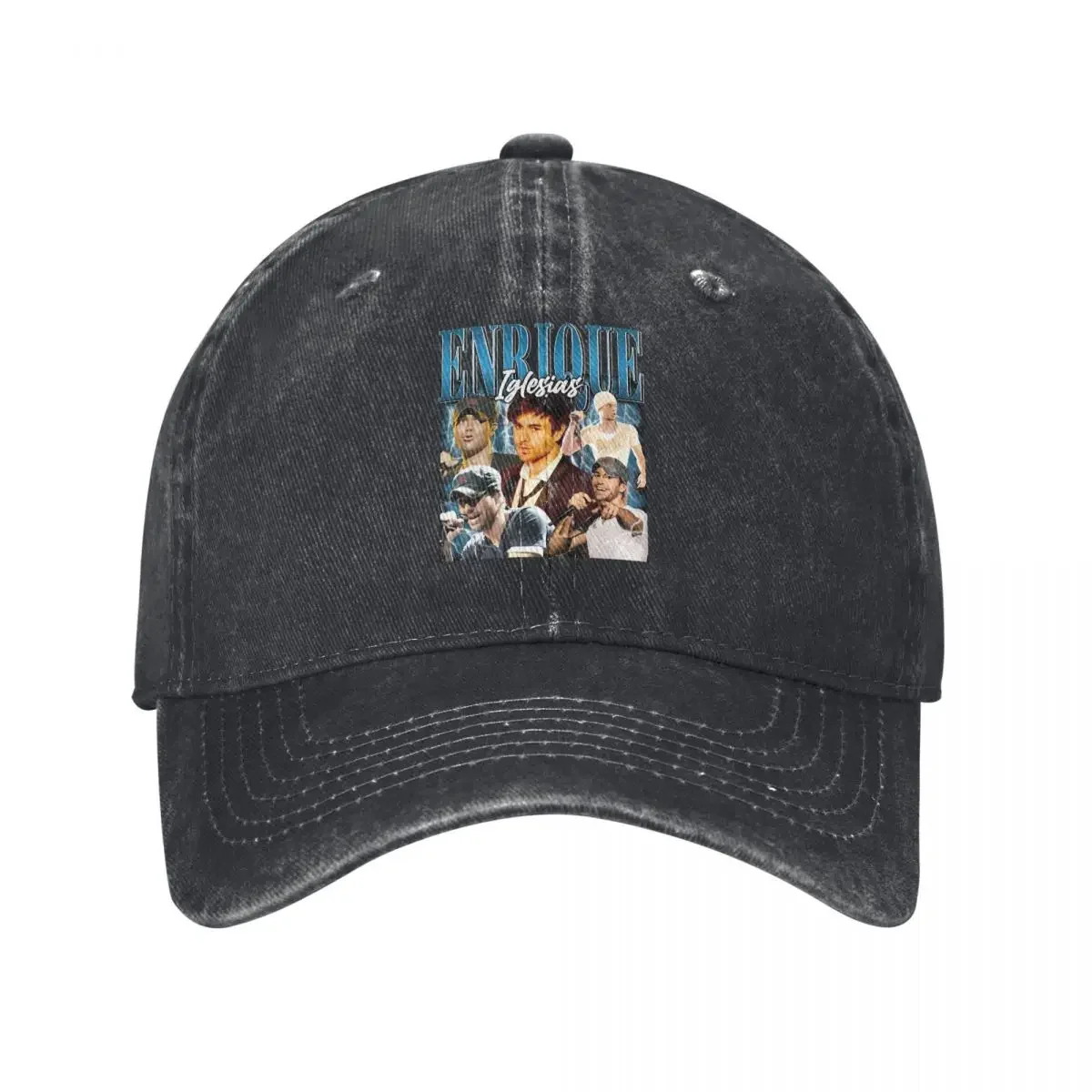 Enrique Iglesias Vintage - Top - Vintage Fashion Icons ulasan dan harga