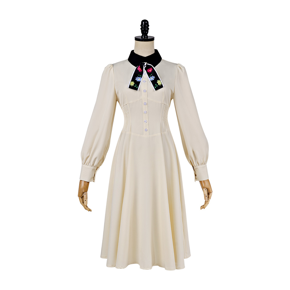 Kostum Cosplay Marriage Toxin  - Vintage Fashion Dress ulasan dan harga