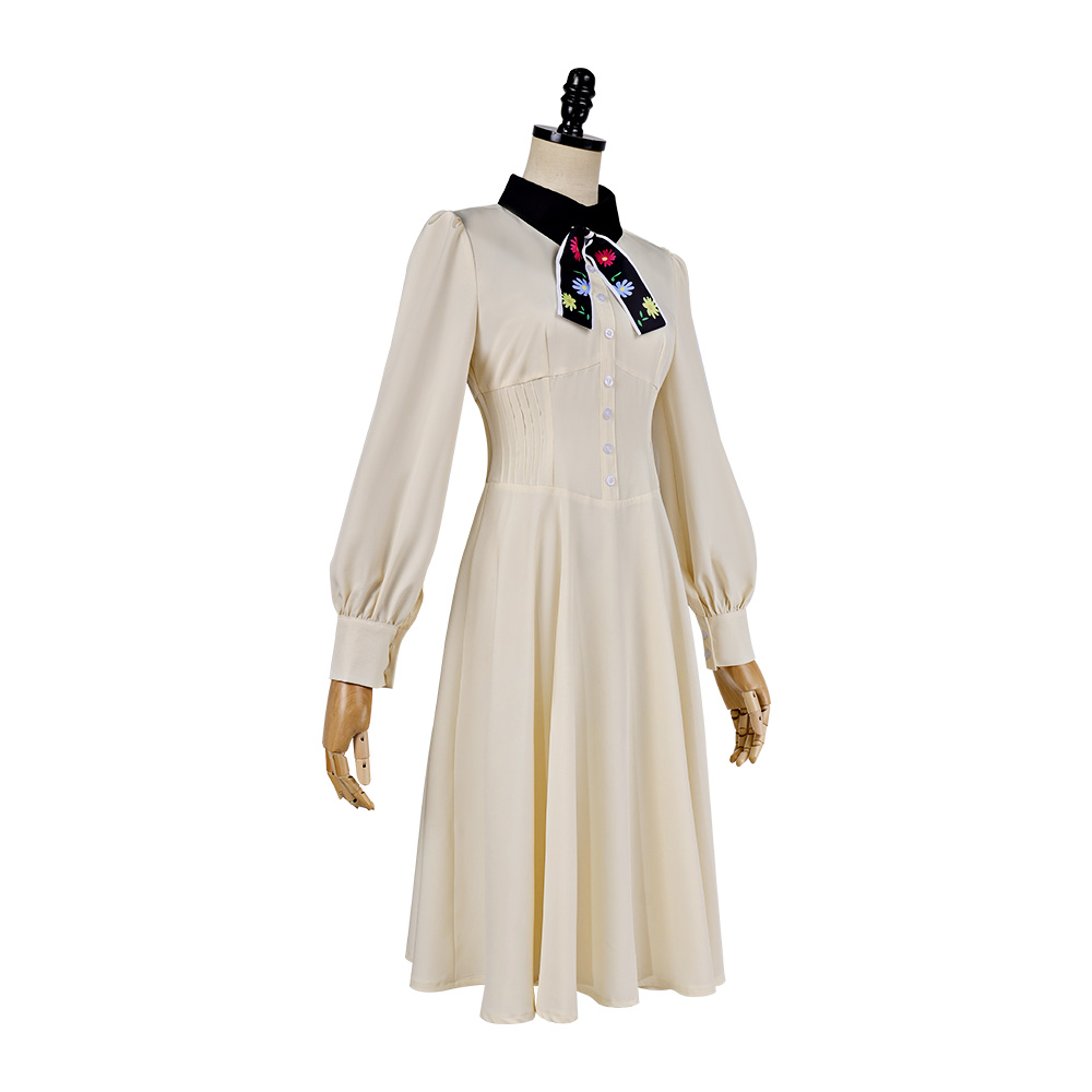 Kostum Cosplay Marriage Toxin  - Vintage Fashion Dress ulasan dan harga
