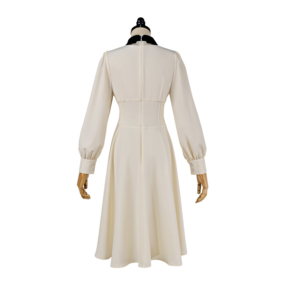 Kostum Cosplay Marriage Toxin  - Vintage Fashion Dress ulasan dan harga