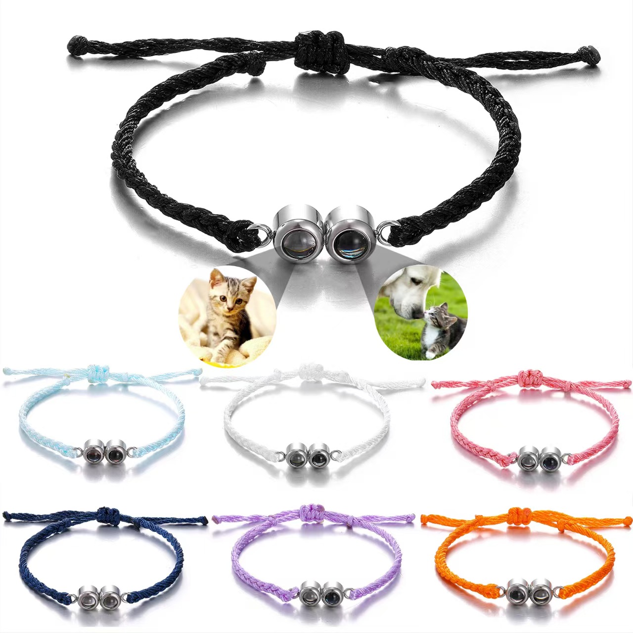Gelang Tenun Tangan Foto Berwa - Vintage Fashion Photos ulasan dan harga