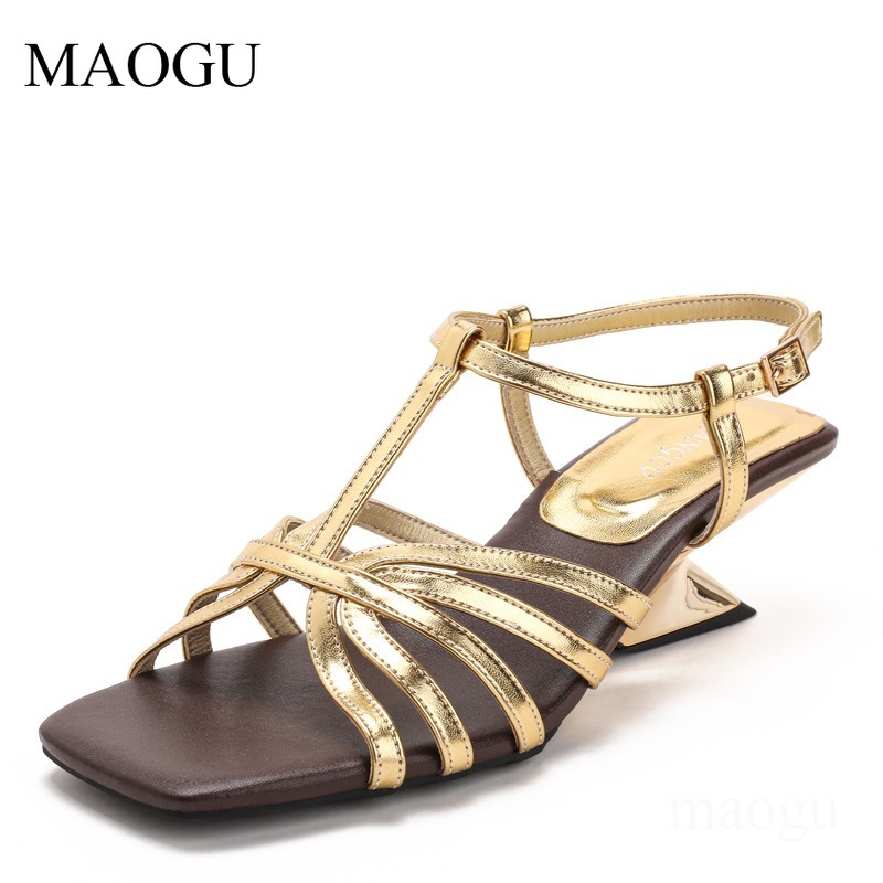 Sandal Gladiator Wanita Ukuran - Vintage Style Women Fashion ulasan dan harga