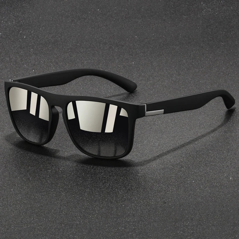 Kacamata Hitam Olahraga Perseg - Vintage Fashion Girl ulasan dan harga