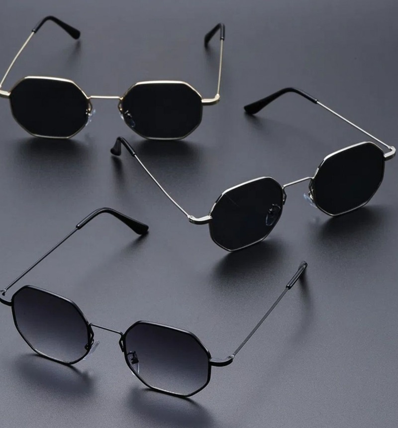 Kacamata Hitam Kotak Kecil Sek - Vintage Fashion Images ulasan dan harga