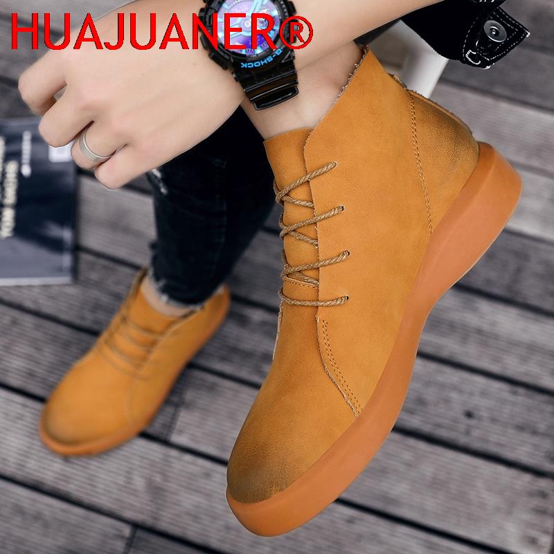 Sepatu Boots Pria Chelsea Musi - Vintage Fashion Mens ulasan dan harga