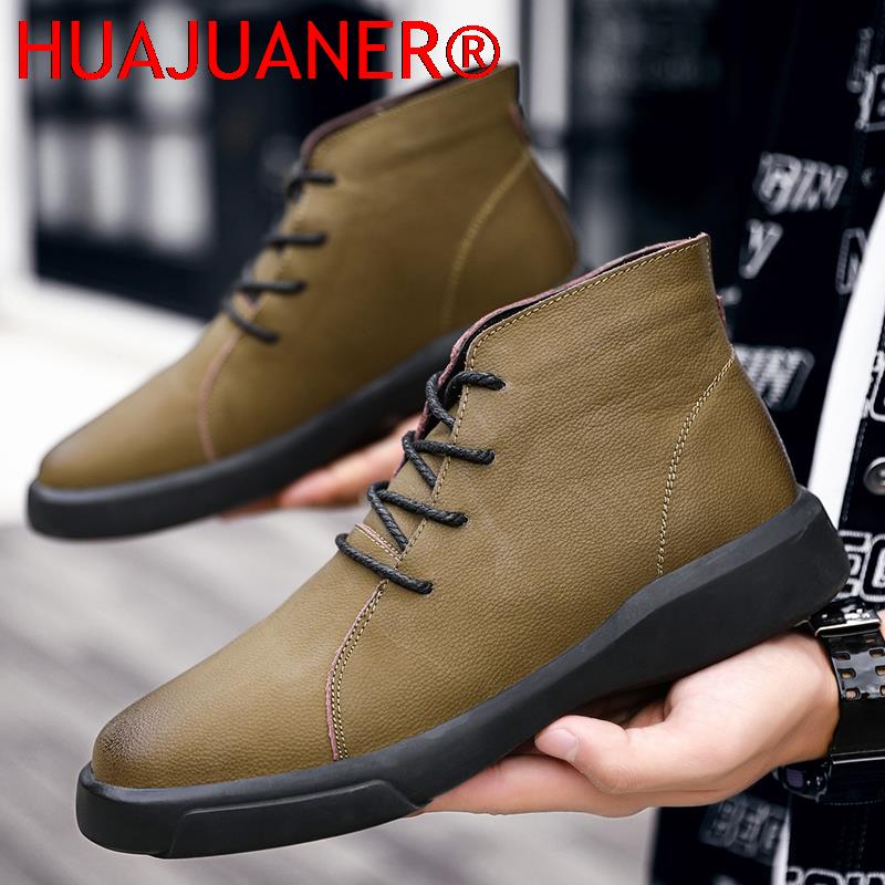 Sepatu Boots Pria Chelsea Musi - Vintage Fashion Mens ulasan dan harga