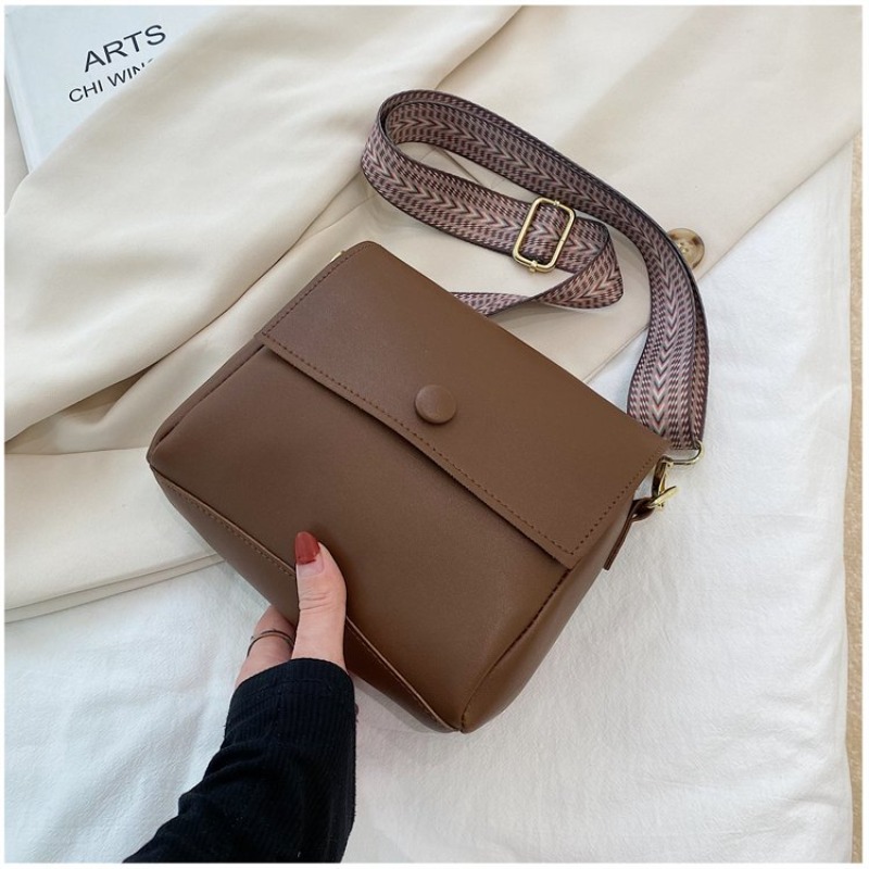 Tas Popok Desainer Ikonik Untu - Vintage Fashion Icons ulasan dan harga